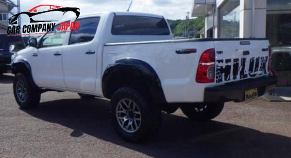 Toyota Hilux 2014 (CCJ6074) - Image 10