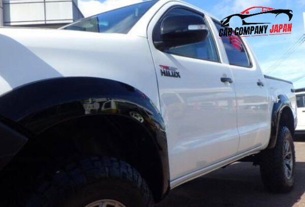 Toyota Hilux 2014 (CCJ6074) - Image 11