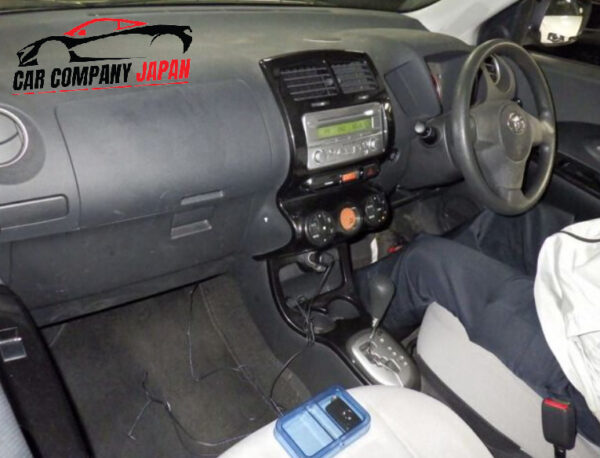 Toyota IST 2010 (CCJ6064) - Image 3