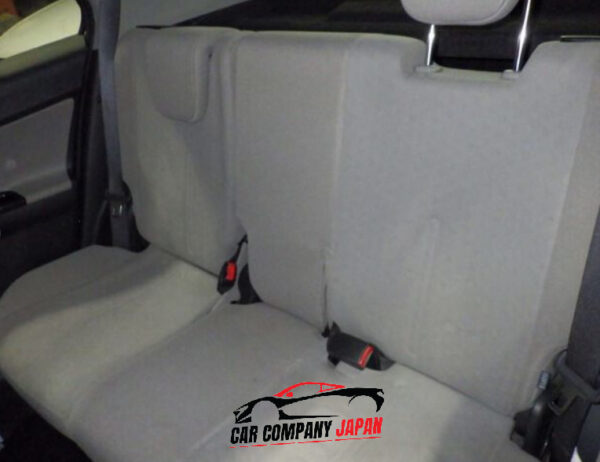 Toyota IST 2010 (CCJ6064) - Image 6