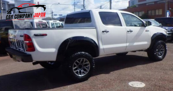 Toyota Hilux 2014 (CCJ6074) - Image 6