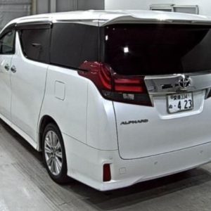 Car Company Japan