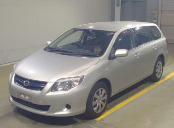 Toyota Filder 2012 (ccj60507)